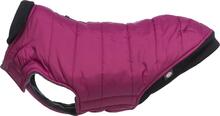 Mantel koertele Trixie Arlay 680338, 45 cm, sinine/roosa/lilla