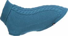 Kampsun koertele Trixie Kenton, 27 cm, sinine