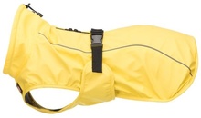 Vihmamantel koertele Trixie Vimy XS, 25 cm, kollane