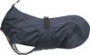 Vihmamantel koertele Trixie Be Nordic Husum, 45 cm, tumesinine