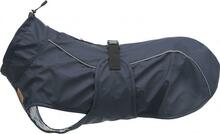 Vihmamantel koertele Trixie Be Nordic Husum, 45 cm, tumesinine