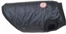 Jope koertele Amiplay Bronx 128752, 46 cm, must