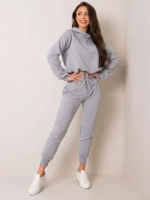 Sportrõivaste komplekt Basic Feel Good Adoria naistele