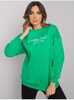 Kampsun Ex Moda EM-BL-702.46, roheline