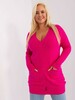 Naiste fuksia värvi kampsun P-M PM-SW-PM731.34P