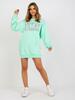 Kampsun Ex Moda EM-BL-U719.82P, mint