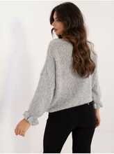 Kampsun Italy Moda MI-SW-2912.10X, hall