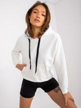 Naiste kampsun Ex Moda EM-BL-572.14X, ecru