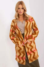 Kampsun Wool Fashion AT-SW-234701.34, kaamel