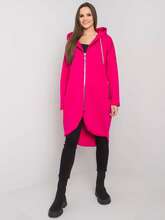 Džemper Relevance RV-BL-5775.17X, fuksia