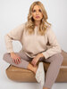 Kampsun Ex Moda EM-BL-711.05, beež