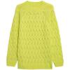 Kampsun naistele Outhorn W HOZ21 SWD605 45S, XS, roheline