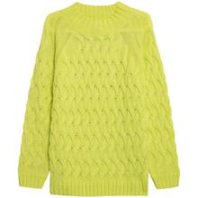 Kampsun naistele Outhorn W HOZ21 SWD605 45S, XS, roheline