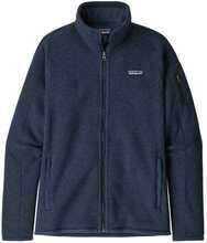 Jakk Patagonia A Better Jacket Than a Sweater, naistele