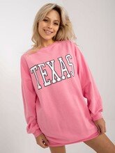 Kampsun Ex Moda EM-BL-U719.82P, roosa