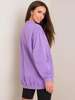 Kampsun Basic Feel Good RV-BL-5185.73P, lilla