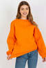 Naiste kampsun Ex Moda EM-BL-617-4.41P, oranž