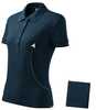 Polo särk naistele Malfini W MLI-21302, 2XL, tumesinine