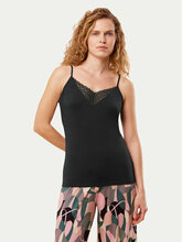 Pidžaamasärk Triumph Aura Spotlight Camisole 0004, 38, must