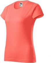 T-särk naistele Malfini Basic W MLI-134A1, XS