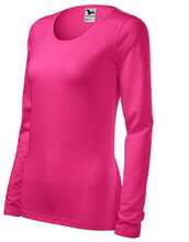 T-särk naistele Malfini Slim W MLI-13940, 2XL