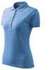 Polo särk naistele Malfini Pique Polo W MLI-21015, 2XL