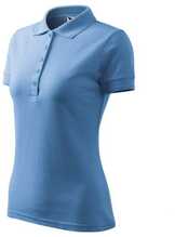 Polo särk naistele Malfini Pique Polo W MLI-21015, 2XL