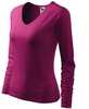 T-särk naistele Malfini Elegance W MLI-12743, 2XL, fuksia