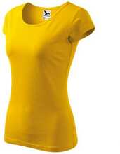 T-särk naistele Malfini Pure W MLI-12204, 2XL