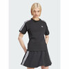 T-särk naistele Adidas 3-Stripes IU2420, M, must, regular fit