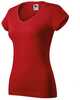 T-särk naistele Malfini Fit W MLI-16207, 2XL, V-kaelus