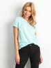 T-särk Basic Feel Good RV-TS-4838.56P, münt
