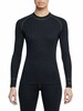 Termosärk naistele Thermowave Merino Xtreme, L, must