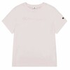 T-särk naistele Champion Crewneck 117650, XS, roosa, slim fit