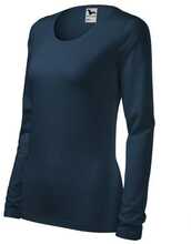 T-särk naistele Malfini Slim W MLI-13902, 2XL