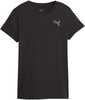 T-särk naistele Puma Better Essentials Tee 675986 01, XL, must