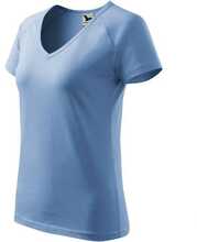 T-särk naistele Malfini Dream W MLI-12815, 2XL