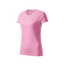 T-särk naistele Malfini Basic W MLI-13430, XL, roosa