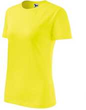 T-särk naistele Malfini Classic New W MLI-13396, 2XL