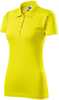 Polo särk naistele Malfini J. W MLI-22396, M, sidrunikollane