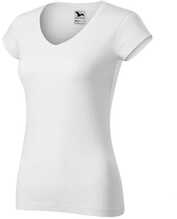 T-särk Malfini Fit W MLI-16200, 2XL, V-kaelus