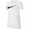 T-särk naistele Nike Dri-FIT Park 20 CW6967 100, M, valge