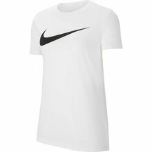 T-särk naistele Nike Dri-FIT Park 20 CW6967 100, M, valge