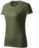 T-särk naistele Malfini Basic Free W MLI-F3409, L suurus