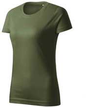 T-särk naistele Malfini Basic Free W MLI-F3409, L suurus