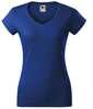 T-särk naistele Malfini Fit W MLI-16205, 2XL, V-kaelus