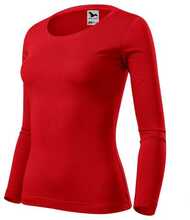 T-särk naistele Malfini Fit-T LS W MLI-16907, 2XL