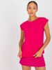 T-särk Basic Feel Good RV-TS-4833.30P, fuksia