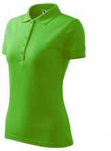 Polo särk naistele Malfini Pique Polo W MLI-21092, 2XL