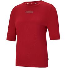 T-särk naistele Puma Modern Basics Tee W 585929 22, XS, punane